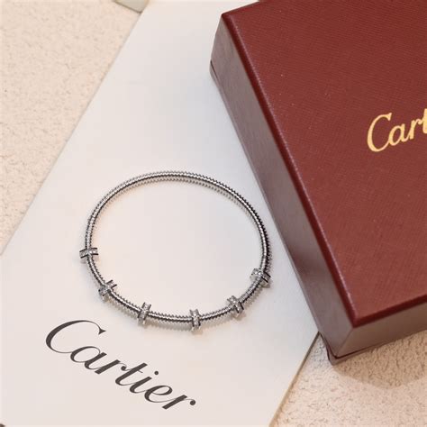 ecrou de cartier bracelet replica|cartier nut and bolt bracelet.